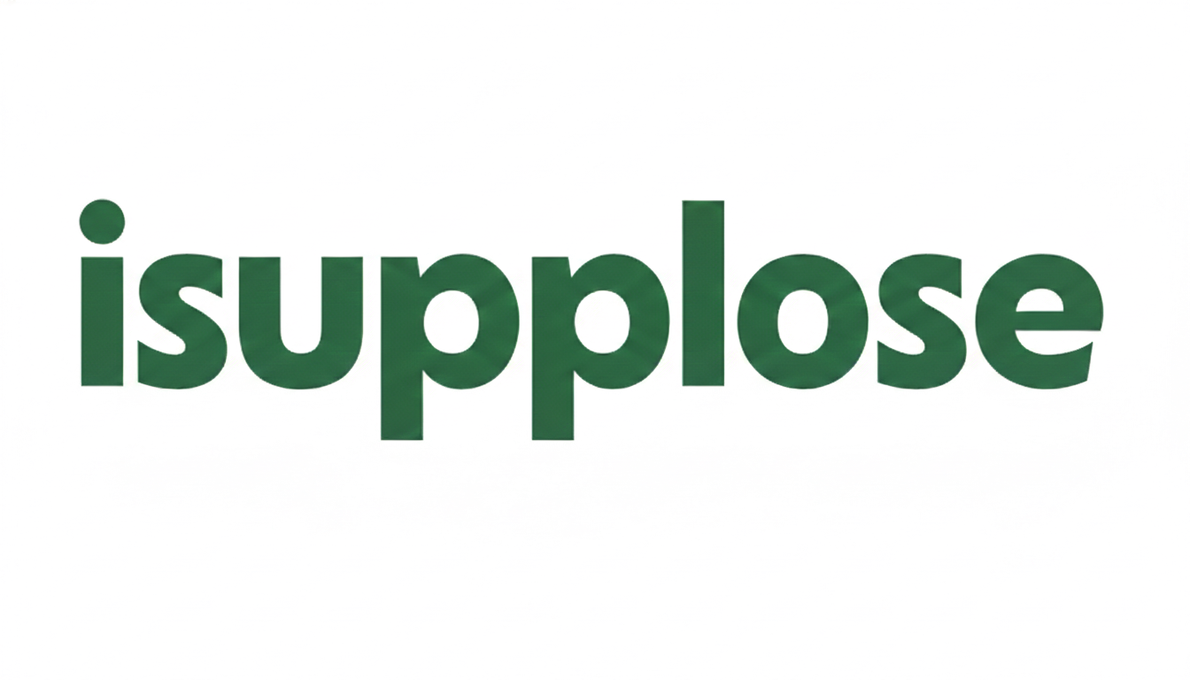 iSupplose